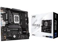 ASRock B860M Pro-A moederbord