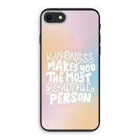 The prettiest: iPhone 8 Biologisch afbreekbaar hoesje