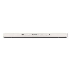 Casio CT-S1-76 WE digitale piano wit