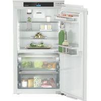 Liebherr IRBd 4050 Prime koelkast Ingebouwd 158 l D Wit - thumbnail