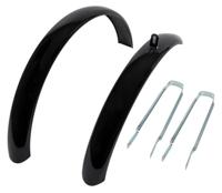 Unbranded Spatbordset 18"