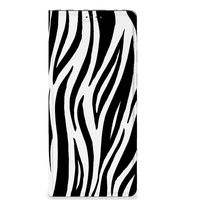 OPPO X6 Pro Hoesje maken Zebra - thumbnail