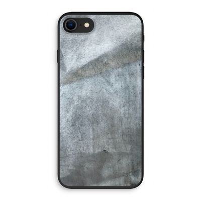 Grey Stone: iPhone SE 2020 Biologisch afbreekbaar hoesje