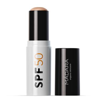 MÁDARA Mineral SPF50 Sunscreen Stick