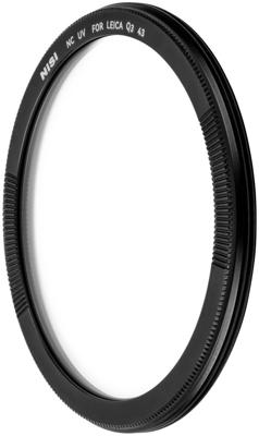 NiSi NC UV for Leica Q3 43