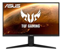 Asus TUF Gaming VG279QL1A Monitor Zwart