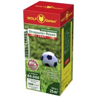 WOLF-Garten 3821020 Graszaad Loretta LJ25 graszaad voor ca. 25 m2 1 stuk(s)