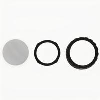 Superfish Topclear Backwash Cap 10/15/18000 - Gemakkelijke Vijverfilter Reiniging
