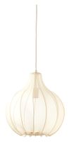 Light & Living Hanglamp 'Elati' 39cm, kleur Zand