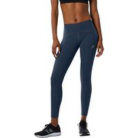 New Balance Impact Run Legging Dames