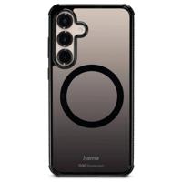 Hama Cover Samsung Galaxy S25+ Zwart Hama Cover Samsung Galaxy S25+ Zwart