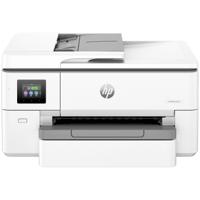 HP OfficeJet Pro 9720e All-in-one inkjet printer Grijs - thumbnail