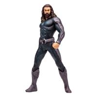 Aquaman and the Lost Kingdom DC Multiverse Megafig Action Figure Aquaman 30 cm Aquaman and the Lost Kingdom DC Multiverse Megafig Action Figure Aquaman 30 cm