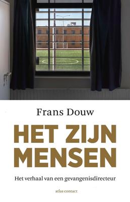 Het zijn mensen (Paperback)