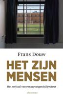 Het zijn mensen (Paperback)