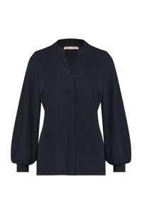 Studio Anneloes Moon Blouse 94765 Blouse 6900 Dark Blue