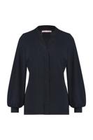 Studio Anneloes Moon Blouse 94765 Blouse 6900 Dark Blue