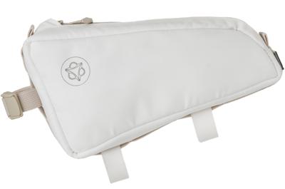 AGU Undyed Top-Tube Frametas Venture - Undyed