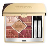 Diorshow 5 Couleurs Eyeshadow Palette - Limited Edition
