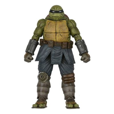 Teenage Mutant Ninja Turtles (IDW Comics) Action Figure Ultimate The Last Ronin (Unarmored) 18 cm Teenage Mutant Ninja Turtles (IDW Comics) Action Figure Ultimate The Last Ronin (Unarmored) 18 cm