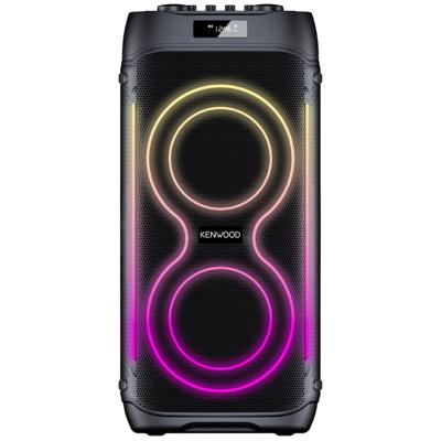 Kenwood AS-P400BT Bluetooth speaker