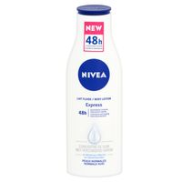 Nivea Bodylotion Express 250ml - thumbnail