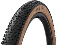 Continental "dubnital" buitenband conti faltr. dubnital 60-622 b/tr trail grip