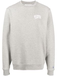 Billionaire Boys Club sweat à logo imprimé - Gris