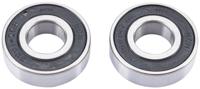 MAVIC groefkogellager deep groove ball bearing 608 + 6001