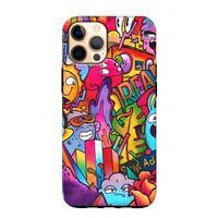 Dreams: iPhone 12 Pro Max Tough Case