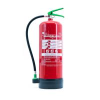 Schuimblusser 9 Liter vetbrand - Schuimblusser 9 Liter vetbrand Schuimblusser 9 Liter vetbrand - Schuimblusser 9 Liter vetbrand