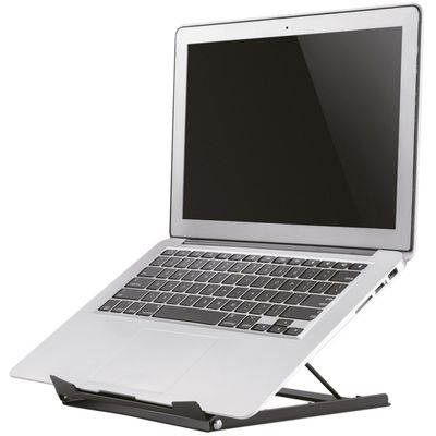 NSLS075BLACK notebook standaard Standaard