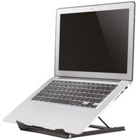 NSLS075BLACK notebook standaard Standaard - thumbnail