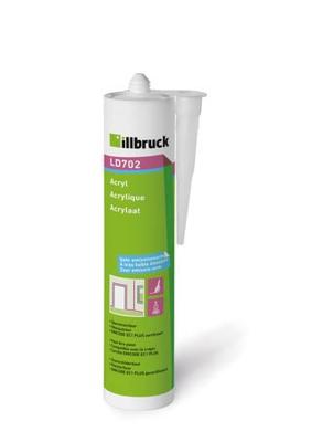 Illbruck LD702 Acrylaatkit 310ml