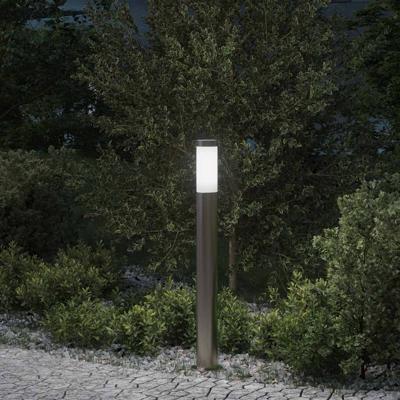 Bolderverlichting 80 cm RVS IP44