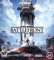 PC Star Wars: Battlefront