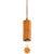 Meinl Sonic Energy Cosmic Bamboo Chimes Aurora wind chimes