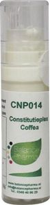 Balance Pharma CNP14 Coffea Constitutieplex (6 gr)