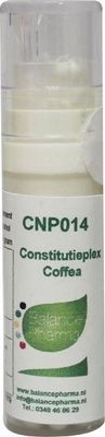 Balance Pharma CNP14 Coffea Constitutieplex (6 gr)