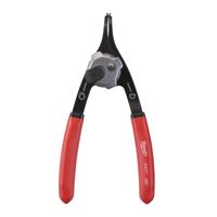 Milwaukee Medium Circlip Plier - 45° Borgveertang middelgrt 45° - 1,2 mm punt - 4932492491