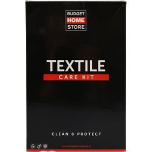 Textile Care Kit 2x500ml