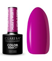 Claresa uv/led gellak 5ml make a wish 3