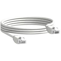 Schneider Electric TRV00850 RJ45 Netwerkkabel, patchkabel 5 m 1 stuk(s)
