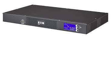 Eaton EATS16 ATS Rack PDU 1U