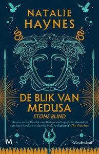 De blik van Medusa - Natalie Haynes - ebook