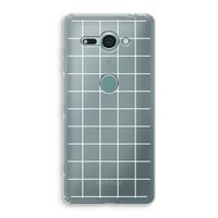 Rooster 2: Sony Xperia XZ2 Compact Transparant Hoesje