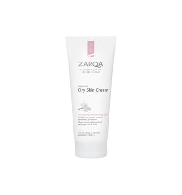 Cream sensitive dry skin