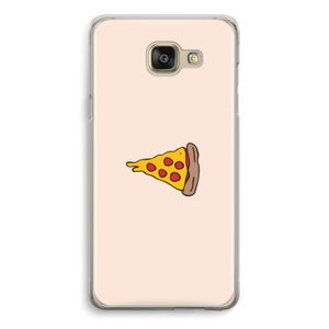 You Complete Me #1: Samsung Galaxy A5 (2016) Transparant Hoesje