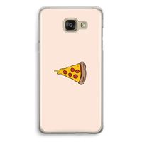 You Complete Me #1: Samsung Galaxy A5 (2016) Transparant Hoesje