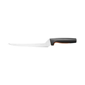 Fiskars Functional Form Fileermes 216 mm mes Japans roestvrij staal | handvat met SoftGrip